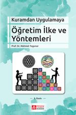 PEGEM AKADEMİ YAYINCILIK