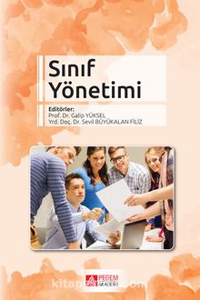 Sınıf Yönetimi - Kolektif