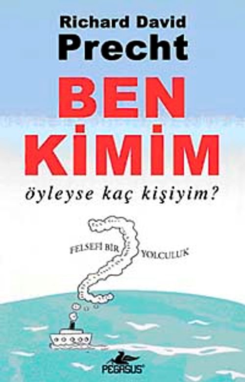 Ben Kimim & Öyleyse Kaç Kişiyim?