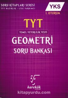 TYT Geometri Soru Bankası - Kolektif