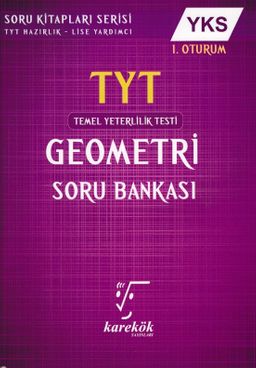 TYT Geometri Soru Bankası