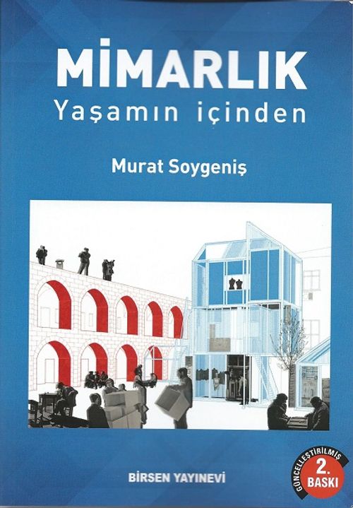 Mimarlık & Yaşamın İçinden