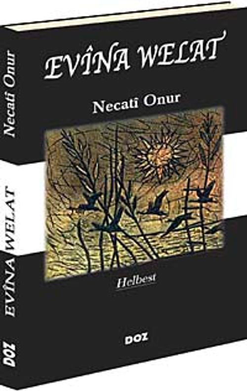 Evina Welat