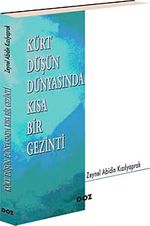 Kürt Düşün Dünyasında Kısa Bir Gezinti