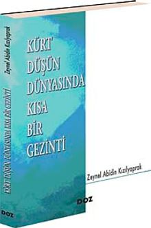 Kürt Düşün Dünyasında Kısa Bir Gezinti