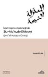 İslam D&uuml;ş&uuml;nce Geleneğinde Şia- Mu'tezile Etkileşimi (Şerif el-Murtaza &Ouml;rneği)