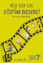 Çözüm Bende! / Ben ve Biz Değerler Serisi 7