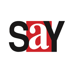 SAY YAYINLARI