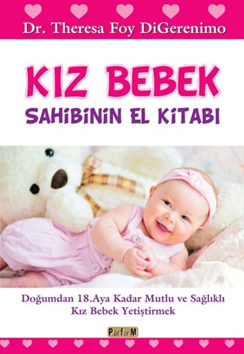 Kız Bebek Sahibinin  El Kitabı 