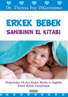 Erkek Bebek Sahibinin El Kitabı 