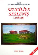 Sevgiliye Sesleniş (Mektup)