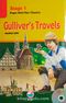 Gulliver's Travels / Stage-1 (Cd Ekli)