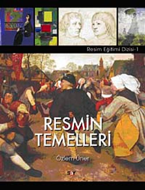 Resmin Temelleri