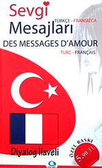 Sevgi Mesajları / Des Messages D'amour (Diyalog İlaveli)