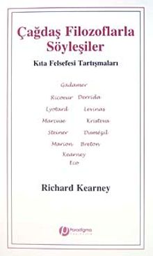 Çağdaş Filozoflarla Söyleşiler