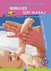 Bebekler İçin Masaj