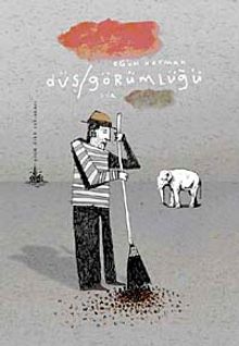 Düş/Görümlüğü