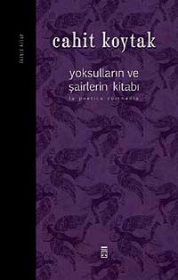 Yoksulların ve Şairlerin Kitabı (İkinci Kitap)