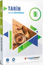 9. Sınıf Tarih Konu Özetli Soru Bankası     