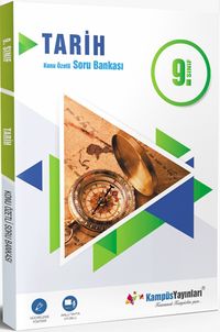 9. Sınıf Tarih Konu Özetli Soru Bankası     