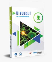 9. Sınıf Biyoloji  Konu Özetli Soru Bankası