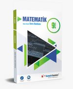 9. Sınıf Matematik Konu Özetli Soru Bankası     