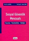 Sosyal G&uuml;venlik Mevzuatı