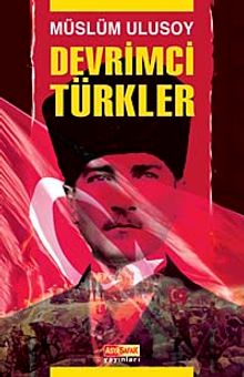 Devrimci Türkler