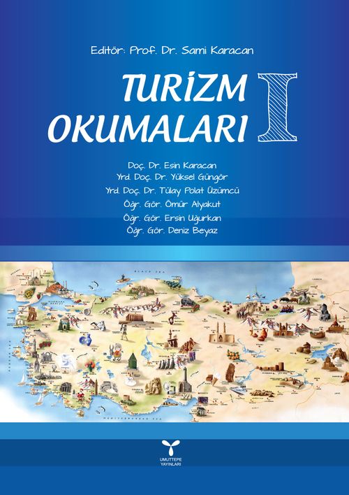 Turizm Okumaları 1