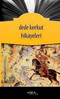 Dede Korkut Hikayeleri