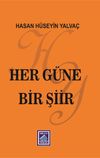 Her G&uuml;ne Bir Şiir