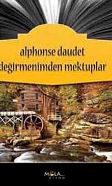 Değirmenimden Mektuplar