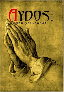 Aydos Edebiyat-Sanat Dergisi Sayı:14 2017 
