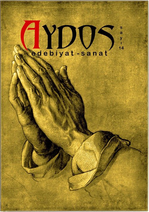 Aydos Edebiyat-Sanat Dergisi Sayı:14 2017 
