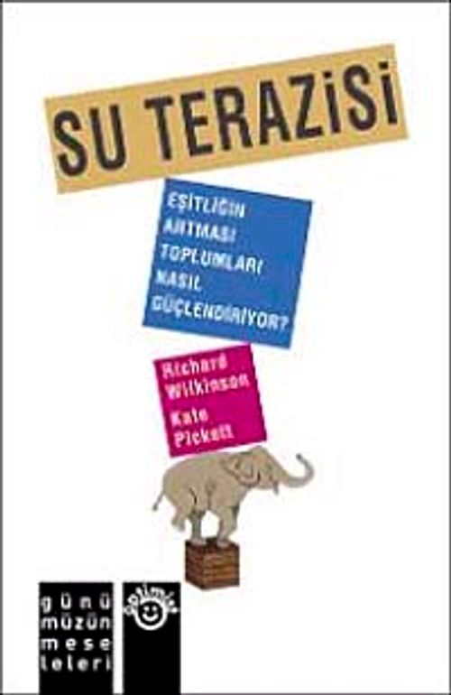 Su Terazisi