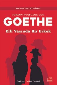 Elli Yaşında Bir Erkek