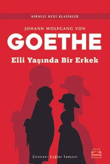 Elli Yaşında Bir Erkek