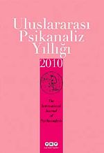 Uluslararası Psikanaliz Yıllığı 2010