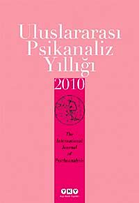 Uluslararası Psikanaliz Yıllığı 2010