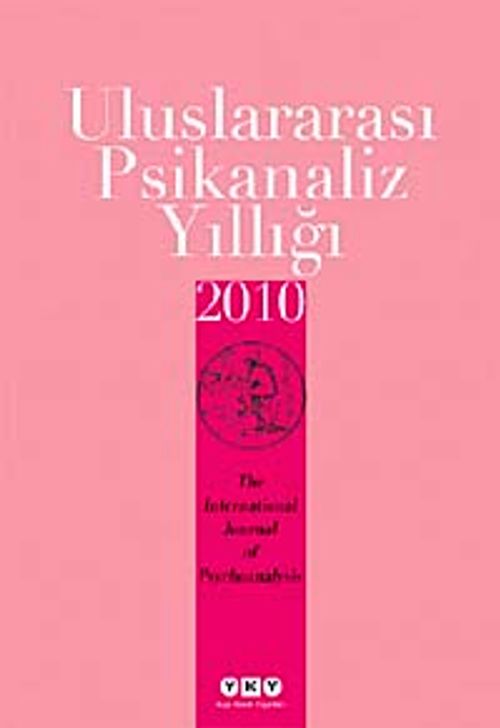 Uluslararası Psikanaliz Yıllığı 2010