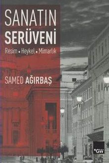 Sanatın Serüveni