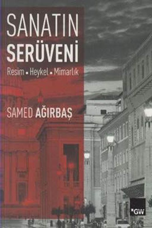 Sanatın Serüveni