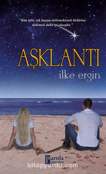 Aşklantı - İlke Ergin