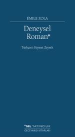 Deneysel Roman