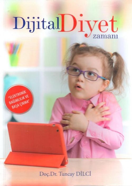 Dijital Diyet Zamanı