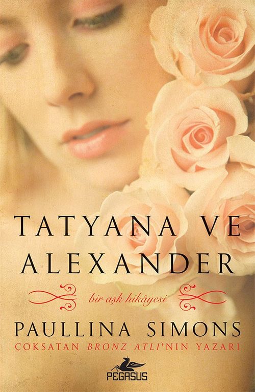 Tatyana ve Alexander / Bronz Atlı 2
