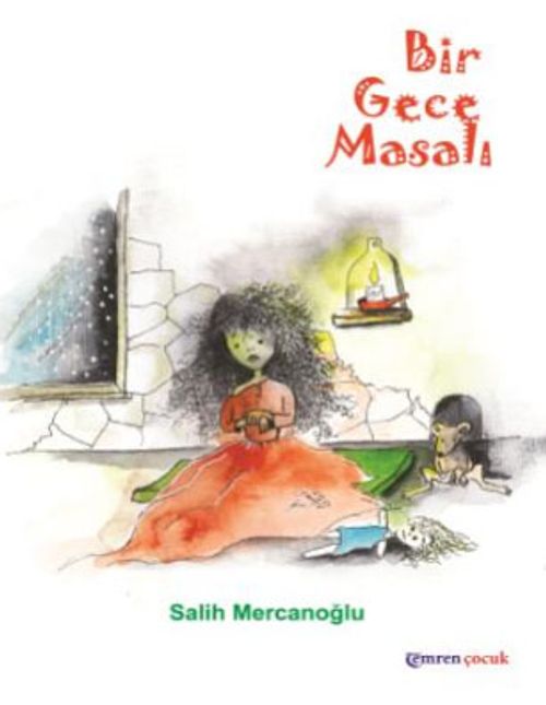 Bir Gece Masalı