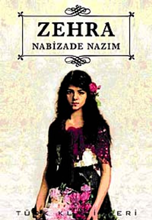 Zehra