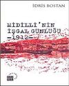 Midilli'nin İşgal G&uuml;nl&uuml;ğ&uuml; 1912