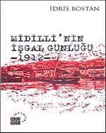 Midilli'nin İşgal Günlüğü 1912